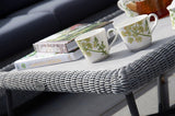 Cliveden Rattan Modular Sofa Set O