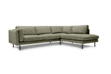 Sunbury Left Hand Chaise Corner Sofa Set 1