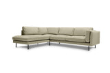 Sunbury Right Hand Chaise Corner Sofa Set 1