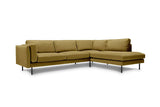 Sunbury Left Hand Chaise Corner Sofa Set 1
