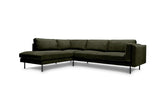 Sunbury Right Hand Chaise Corner Sofa Set 1