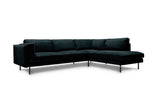 Sunbury Left Hand Chaise Corner Sofa Set 1