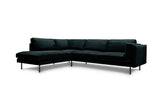 Sunbury Right Hand Chaise Corner Sofa Set 1