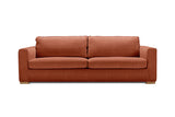Sandford 4 Seater Sofa
