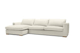 Sandford Large Right Hand Chaise Sofa Set 2