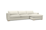 Sandford Large Left Hand Chaise Sofa Set 2