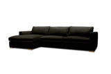 Sandford Large Right Hand Chaise Sofa Set 2