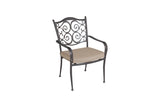 Sorrento Stacking Armchair