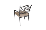 Sorrento Stacking Armchair