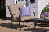 Sorrento Lounge Armchair
