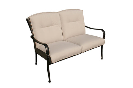 Sorrento Sofa & Rectangular Coffee Table