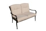 Sorrento Sofa & Rectangular Coffee Table