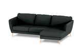 Sandringham Medium Left Hand Chaise Sofa Set 1