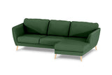 Sandringham Medium Left Hand Chaise Sofa Set 1
