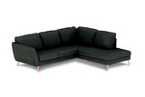 Sandringham Medium Left Hand Chaise Corner Sofa Set 3