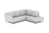 Sandringham Medium Left Hand Chaise Corner Sofa Set 3