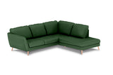 Sandringham Medium Left Hand Chaise Corner Sofa Set 3