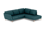Sandringham Medium Left Hand Chaise Corner Sofa Set 3