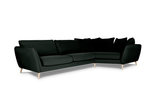 Sandringham Large Left Hand Corner Sofa Set 5