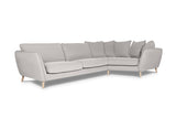 Sandringham Large Left Hand Corner Sofa Set 5