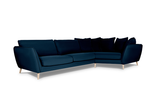 Sandringham Large Left Hand Corner Sofa Set 5