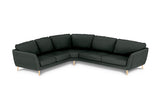 Sandringham Extra Large Right Hand Corner Sofa Set 9