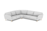 Sandringham Extra Large Right Hand Corner Sofa Set 9