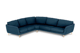 Sandringham Extra Large Right Hand Corner Sofa Set 9