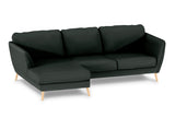 Sandringham Medium Right Hand Chaise Sofa Set 1