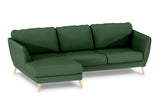 Sandringham Medium Right Hand Chaise Sofa Set 1