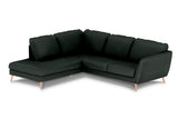 Sandringham Medium Right Hand Chaise Corner Sofa Set 3