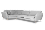 Sandringham Large Right Hand Corner Sofa Set 5
