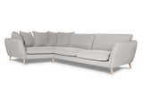 Sandringham Large Right Hand Corner Sofa Set 5