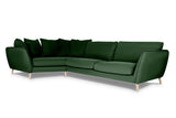 Sandringham Large Right Hand Corner Sofa Set 5