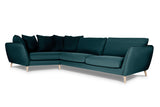 Sandringham Large Right Hand Corner Sofa Set 5