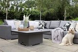 Ascot Modular Sofa Set C