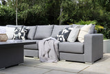 Ascot Modular Sofa Set D