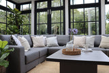 Ascot Modular Sofa Set B