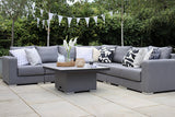 Ascot Modular Sofa Set C