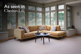 Sunbury Left Hand Chaise Corner Sofa Set 1