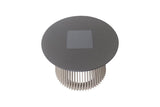 Palm Table Solar Light