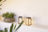 Sage Solar Lantern