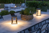 Sage Solar Lantern