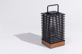 Sakura Solar Lantern
