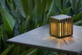 Bay Solar Table Light