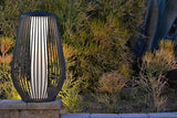 Juniper Solar Floor Lamp