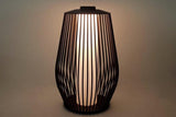 Juniper Solar Floor Lamp