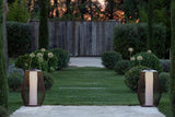 Juniper Solar Floor Lamp