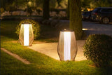Juniper Solar Floor Lamp