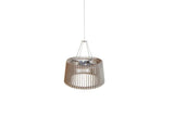 Willow Solar Floor Lamp